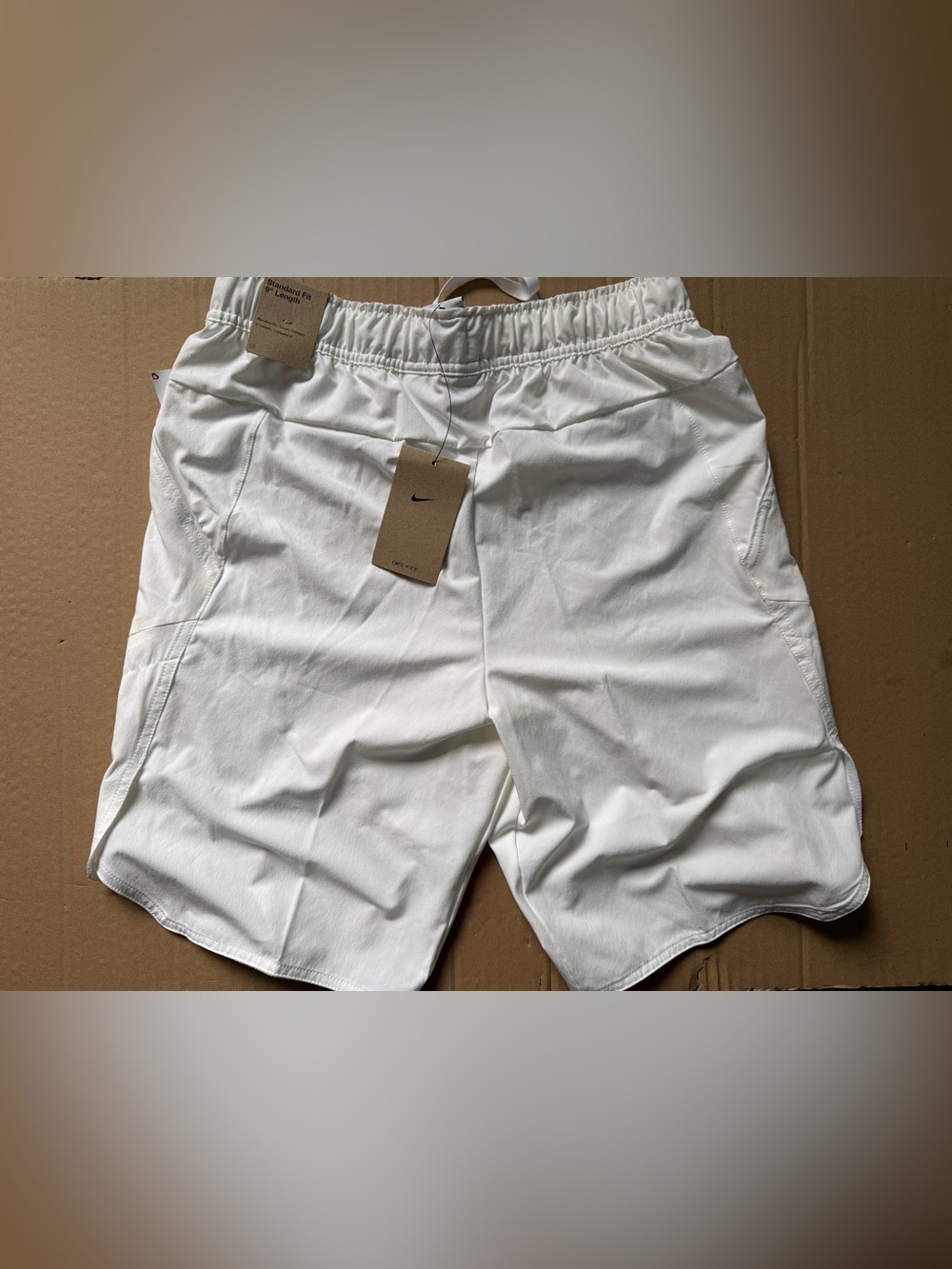 Nike Court Dri-Fit ADV Men’s 6”-9” Tennis / Pickleball Shorts DR6546 / FV7954 - Picture 11 of 15